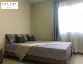 Saen Sabai Hostel